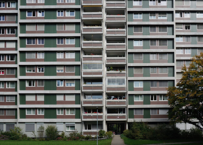 Jupiterstrasse